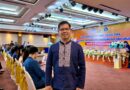 ร่วมงานมหกรรมการพัฒนาเด็กและเยาวชน เนื่องในวันเยาวชนแห่งชาติ จังหวัดแพร่