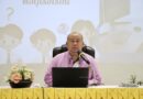 เปิดการอบรมเชิงปฏิบัติการการเงินและพัสดุโรงเรียนในอำเภอวังชิ้น