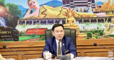 ประชุมชี้แจงการสัมมนาเชิงปฏิบัติการเพื่อพัฒนาคุณภาพโรงเรียน ในโครงการ 1 อำเภอ 1 โรงเรียนคุณภาพ