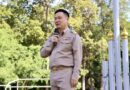 สพป.แพร่ เขต 2 จัดกิจกรรม เนื่องในวันพระราชทานธงชาติไทย (Thai National Flag Day) 28 กันยายน ประจำปี 2568  