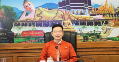 ประชุมคณะกรรมการพิจารณาเลื่อนค่าตอบแทนประจำปีพนักงานราชการ ระดับเขตพื้นที่การศึกษา