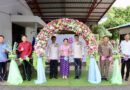 พิธีเปิดกิจกรรมวันสถาปนาครบรอบ 68 ปี โรงเรียนอนุบาลจรูญลองรัตนาคาร