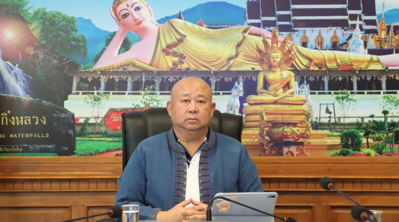 ร่วมรับชมรายการ พฤหัสเช้า ข่าว สพฐ.ครั้งที่ 48/2568