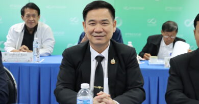 ประชุมคณะกรรมการดำเนินการ ชุดที่ 65 ร่วมกับที่ปรึกษาคณะกรรมการดำเนินการสหกรณ์ออมทรัพย์ครูแพร่