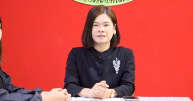 ประชุม PLC บุคลากรภายใน สพป.แพร่ เขต 2 ของกลุ่มบริหารงานการเงินและสินทรัพย์