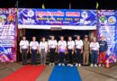 ร่วมพิธีเปิดกิจกรรมเดิน -วิ่งการกุศล จรูญลองฯ รัน(Jaroonlong Run 2026)