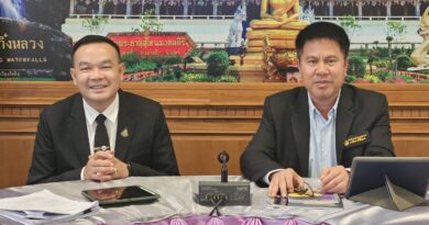 ประชุมคณะกรรมการที่ปรึกษา/พี่เลี้ยง (Coaching Team) ในการประเมินสัมฤทธิผลการปฏิบัติงานในหน้าที่เพื่อพัฒนาการศึกษา ตำแหน่ง รอง.ผอ.สพท. สังกัด สพฐ. ครั้งที่ 1