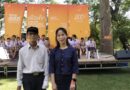ร่วมงานเทศกาลสร้างสรรค์สำหรับเด็กและครอบครัว “แพร่เพื่อเด็ก”