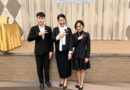 ร่วมรับการอบรมเชิงปฏิบัติการขั้นเฉพาะทางสำหรับผู้นำเครือข่ายท้องถิ่น (Local Network : LN)และวิทยากรเครือข่ายท้องถิ่น (Local Trainer : LIT)โครงการบ้านนักวิทยาศาสตร์น้อย