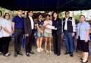 ลงพื้นที่ช่วยเหลือนักเรียนบ้านเกิดอัคคีภัย พร้อมทั้งให้กำลังใจนักเรียนและครอบครัว