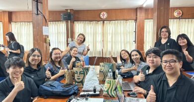 การขับเคลื่อนการจัดทำหลักสูตรสถานศึกษาให้แก่โรงเรียนเครือข่ายพร้อมใช้หลักสูตร 2568