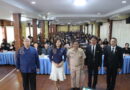ประชุมสัญจร “ผอ.เขต พบเพื่อนครู” ในสังกัดสำนักงานเขตพื้นที่การศึกษาประถมศึกษาแพร่ เขต 2 (อำเภอเด่นชัย)