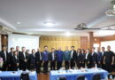 ประชุมสัญจร “ผอ.เขต พบเพื่อนครู” ในสังกัดสำนักงานเขตพื้นที่การศึกษาประถมศึกษาแพร่ เขต 2 (อำเภอสูงเม่น)