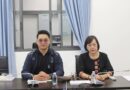 ร่วมประชุมหารือการจัดงานประเพณีไหว้พระพุทธโกศัยศิริชัยมหาศากยมุนี พระคู่บ้านคู่เมืองแพร่ และงานส่งเสริมพระพุทธศาสนา เนื่องในวันวิสาขบูชา ประจำปี 2569