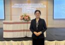 ร่วมโครงการพัฒนาผู้อำนวยการกลุ่มพัฒนาครูและบุคลากรทางการศึกษา ของสำนักงานเขตพื้นที่การศึกษา