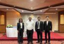ร่วมการอบรมเชิงปฏิบัติการพัฒนาระบบบริการข้อมูลกลางการศึกษาทางไกล (BIGDATA DL)
