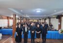 การอบรมเชิงปฏิบัติการพัฒนาครูและบุคลากรทางการศึกษาที่จัดการเรียนการสอนสำหรับผู้เรียนในกลุ่มที่มีความต้องการจำเป็นพิเศษ