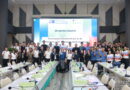 ร่วมประชุมคณะกรรมการดำเนินงานโครงการแสงนำใจไทยทั้งชาติ เดิน วิ่ง ปั่น ป้องกันอัมพาต
