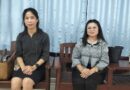 ร่วมพิธีเปิดกิจกรรมการประกวดเยาวชนต้นแบบด้านมารยาทไทยและมารยาทในสังคม จังหวัดแพร่