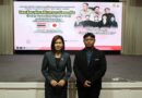 ร่วมกิจกรรมการอบรมเชิงปฏิบัติการผู้สนับสนุนโรงเรียนส่งเสริมความปลอดภัย (Safety Promotion School : SPS OBEC TEAMs)