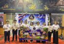 ร่วมกิจกรรมการรณรงค์ประชาสัมพันธ์เพื่อสร้างการรับรู้ เนื่องในวันต่อต้านยาเสพติดโลก ประจําปี 2569 “รวมพลังไทย ต้านภัยยาเสพติด”