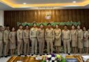 นิเทศ ติดตามและให้กำลังใจสถานศึกษา ในการประเมินคุณภาพการจัดการศึกษาของสถานศึกษาในสังกัด