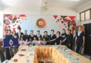 ลงพื้นที่ร่วมกับเหล่ากาชาดจังหวัดแพร่ ตามโครงการส่งเสริมและพัฒนาการพูด อ่าน เขียนภาษาไทย ประจำปีงบประมาณ พ.ศ. 2569