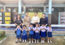 เยี่ยมชั้นเรียนการใช้แผนวิทยาศาสตร์ที่ส่งเสริมทักษะสมอง Executive Function:EF เด็กปฐมวัย