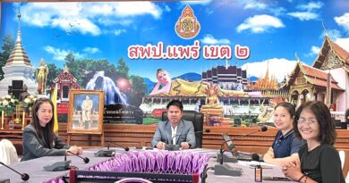 จัดอบรมเชิงปฏิบัติการ หลักสูตรผู้ดำเนินการคัดกรองคนพิการทางการศึกษา