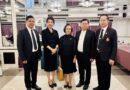ร่วมประชุมเชิงปฏิบัติการพัฒนาคู่มือการประเมินนักเรียนและสถานศึกษา เพื่อรับรางวัลพระราชทาน