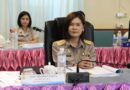 ประชุม อ.ก.ค.ศ. เขตพื้นที่การศึกษาประถมศึกษาแพร่ เขต 2 ครั้งที่ 6/2569