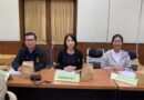 ร่วมประชุมคณะกรรมการศูนย์อำนวยการป้องกันและปราบปรามยาเสพติดจังหวัดแพร่ ครั้งที่ 7/ 2569