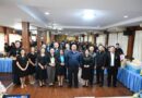 ร่วมการประชุมสามัญกลุ่มโรงเรียนสูงเม่นพัฒนา ครั้งที่ 1 ประจำปีการศึกษา 2569