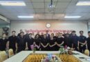 เปิดโครงการเสริมสร้างความปลอดภัยในสถานศึกษา กลุ่มโรงเรียนสูงเม่นบูรพา