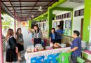 ตรวจสอบการดำเนินงานโครงการอาหารกลางวันที่ได้รับจากองค์กรปกครองส่วนท้องถิ่น ปีงบประมาณ พ.ศ. 2569