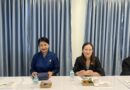 ร่วมประชุมเชิงปฏิบัติการจัดทำข้อมูลสารสนเทศตามระบบฐานข้อมูลสารสนเทศพัฒนาเด็กปฐมวัย