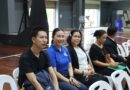 ร่วมกิจกรรมการอบรมการบริหารจัดการขยะในโรงเรียน (School Waste Management)