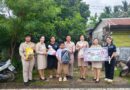เยี่ยมบ้านนักเรียนกลุ่มเปราะบาง ประจำปีงบประมาณ พ.ศ.2569