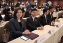 ร่วมการประชุมสัมมนาผู้อำนวยการสำนักงานเขตพื้นที่การศึกษาทั่วประเทศ ครั้งที่ 2/2569