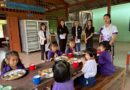 ตรวจสอบการดำเนินงานโครงการอาหารกลางวันที่ได้รับจากองค์กรปกครองส่วนท้องถิ่น ปีงบประมาณ พ.ศ. 2569