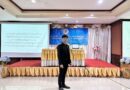 ร่วมกิจกรรมสร้างการรับรู้เพื่อส่งเสริม สนับสนุนให้หน่วยงานและเครือข่ายในพื้นที่น้อมนำพระบรมราโชบายด้านการศึกษา สู่การปฏิบัติอย่างเป็นรูปธรรม