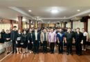 ประชุมเชิงปฏิบัติการออกแบบการจัดกิจกรรมการเรียนรู้ เพื่อยกระดับคุณภาพการจัดการเรียนการสอนภาษาไทย