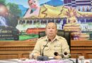 การประชุมชี้แจงการจัดการเรียนรู้ที่ส่งเสริมพหุปัญญา