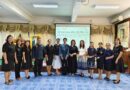 ร่วมประชุมเชิงปฏิบัติการโครงการพัฒนาคุณภาพโรงเรียนขยายโอกาสทางการศึกษาอำเภอสูงเม่น