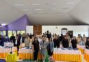 ร่วมประชุมเชิงปฏิบัติการจัดทำแผนยุทธศาสตร์การพัฒนาการศึกษาจังหวัดแพร่(พ.ศ. 2570)