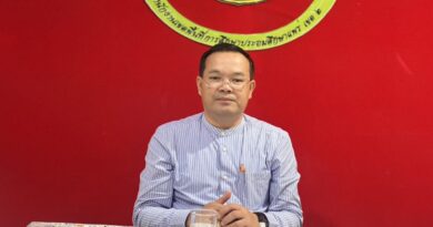 ร่วมการประชุมทางไกลยกระดับการดูแลใจครูแนะแนว ครูที่ปรึกษา สู่การปฐมพยาบาลทางใจและให้การปรึกษานักเรียน