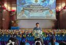 เปิดโครงการพัฒนาคุณภาพโรงเรียนขยายโอกาสทางการศึกษาอำเภอลอง ประจำปีการศึกษา 2569