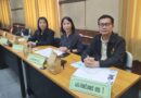 ร่วมประชุมคณะทำงานอำนวยการ เฝ้าระวังปัญหาความมั่นคงและยาเสพติดจังหวัดแพร่ ครั้งที่ 8/2569