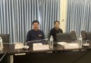 ร่วมประชุมเตรียมความพร้อมการลงพื้นที่ตรวจราชการและติดตามประเมินผลการจัดการศึกษาของกระทรวงศึกษาธิการ