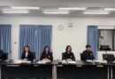 ร่วมประชุมเชิงปฏิบัติการสรุปผลและติดตามการขับเคลื่อนงานสวนพฤกษศาสตร์โรงเรียน จังหวัดแพร่